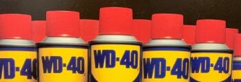 CEO gives many faces to the WD-40 name – Orange County Register