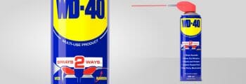 WD-40® Specialist™ Silicone Lubricant – Best Chemical Co (S) Pte Ltd