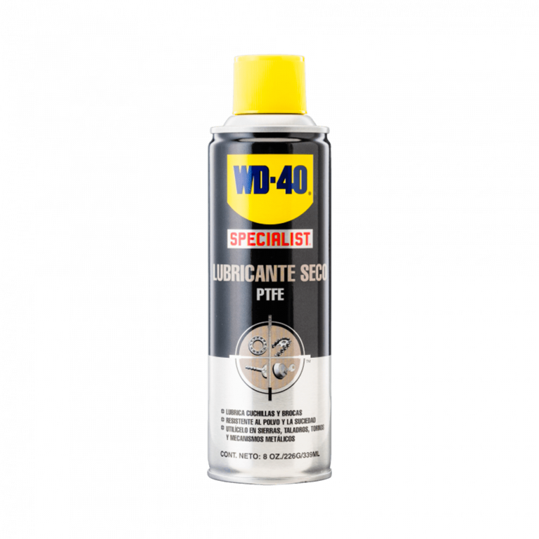 WD40 Specialist Lubricante Seco