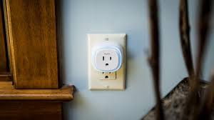 plug wall