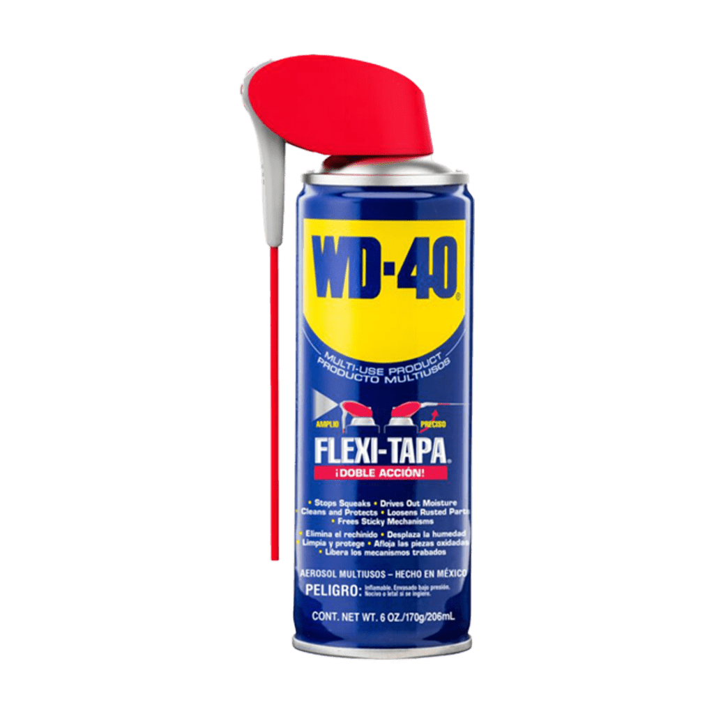 WD 40 Flexitapa 6 Oz WD 40 Flexitapa 6 Oz