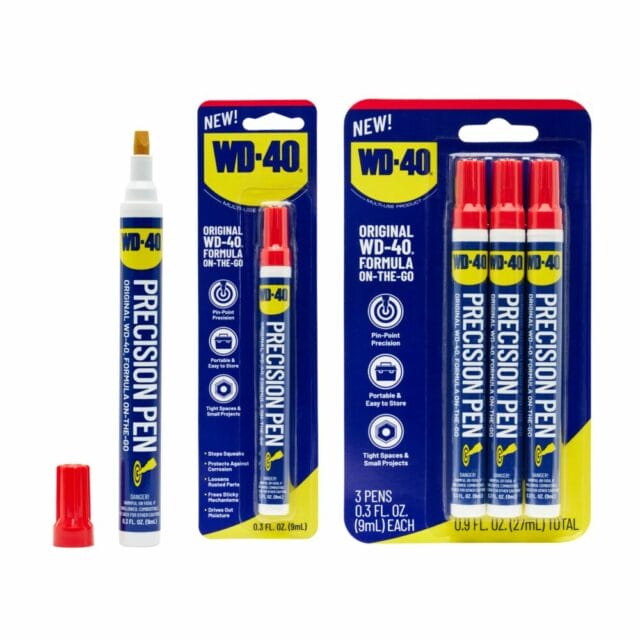 WD-40 Producto Multiusos Aflojatodo