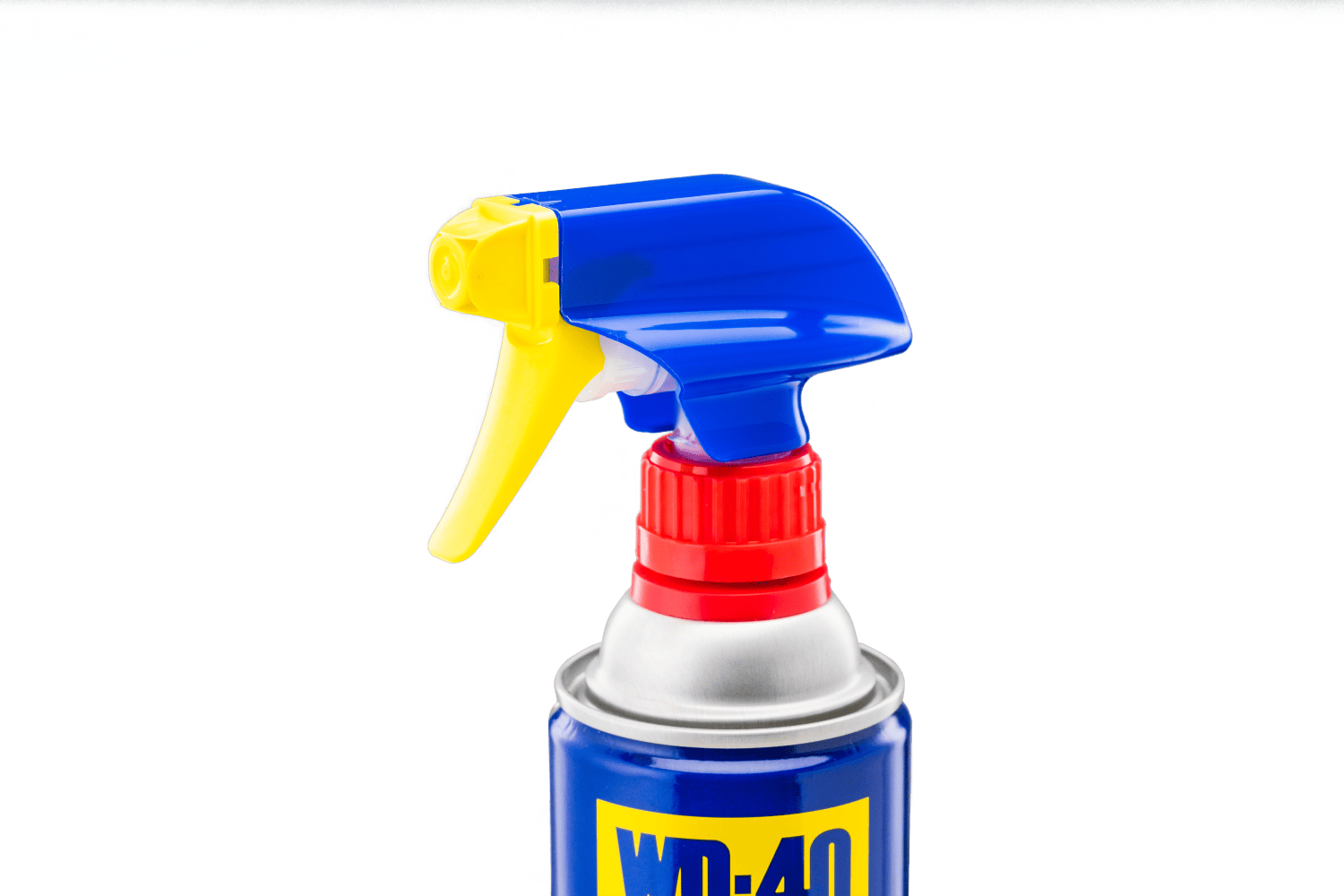 Lubricante Multiusos WD-40 Trigger Pro Gatillo sin Aerosol · foto 2
