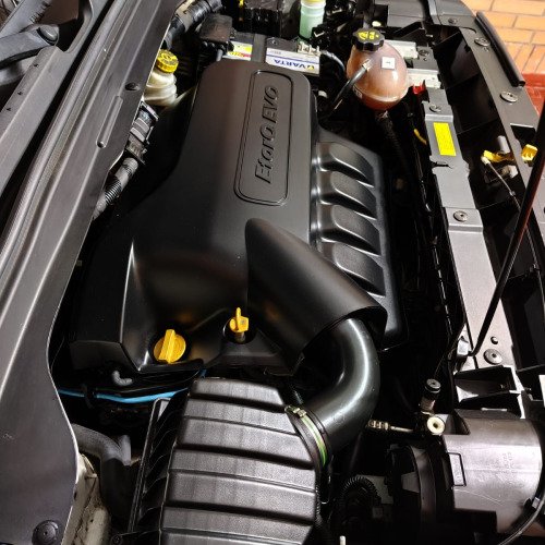 El detalle que transforma todo el motor