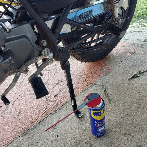 Guía práctica para el mantenimiento de tu moto