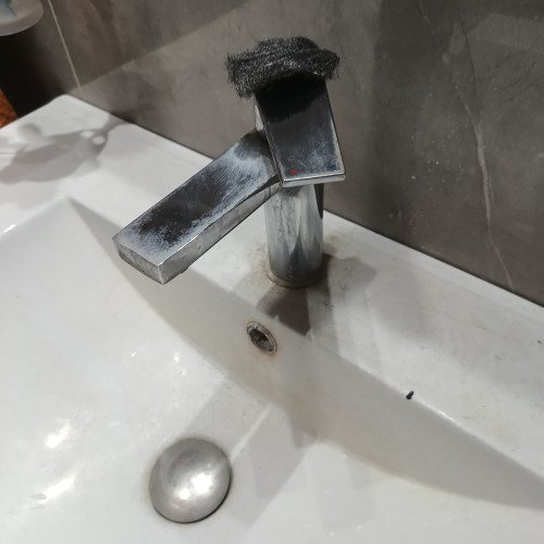 Limpieza de otros químicos