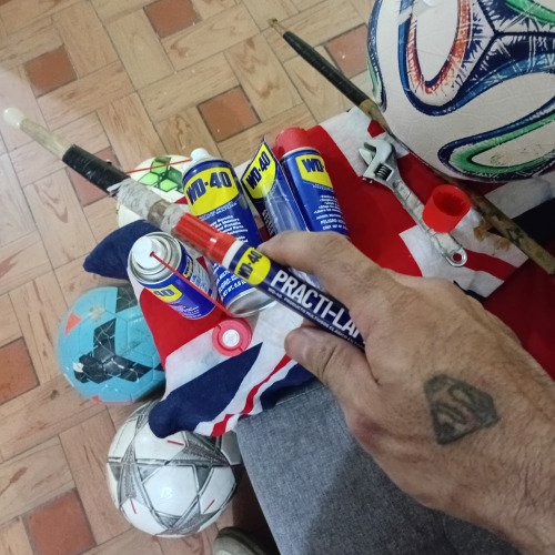 WD 40 SUPERCOOL 🎸🇹🇷