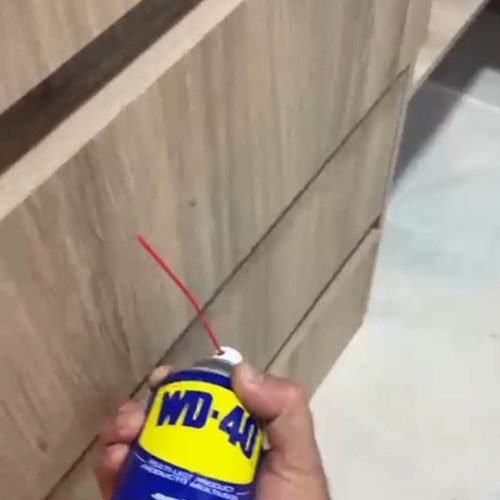 Mantenimiento carpintería Madera en apartamento