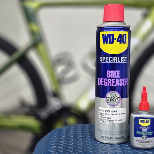 La Bicicleta que Volvió a Rodar