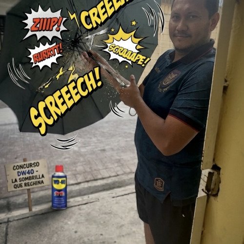 Proyecto: Operación Silencio – Reviviendo la Sombrilla