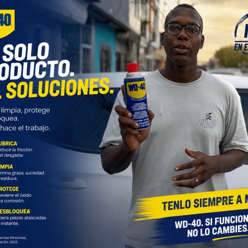 Soluciones al instante