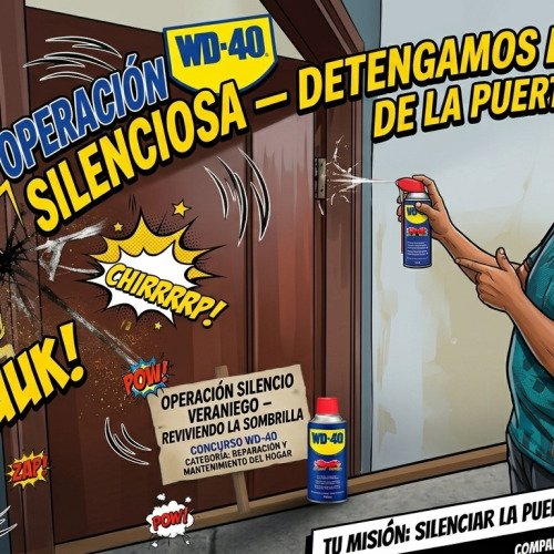 Operación Puerta Silenciosa