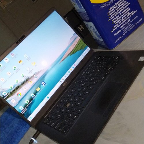 Las computadoras tambien se pueden reparar con WD-40