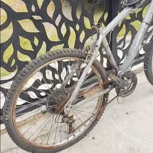 Oxi Bici el regreso