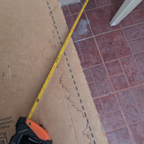 Mantenimiento a flexometro